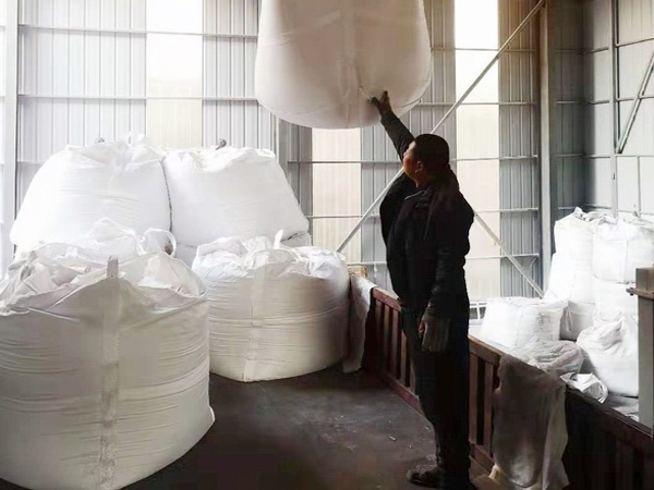 在南陽土木工程中氧化鈣的應用有哪些？